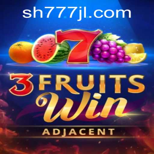 Discover the Exciting World of 3FruitsWin and the SH777 Experience