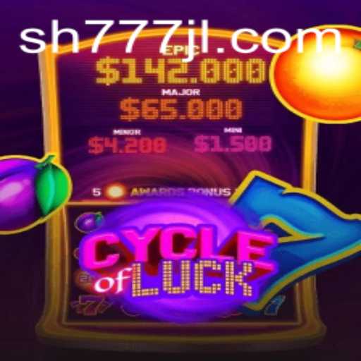 Unveiling the Thrills of CycleofLuck: A New Dimension in Gaming with SH777