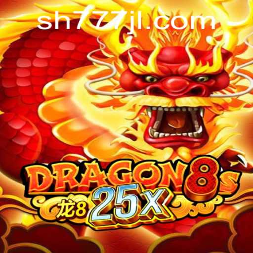 Discover the World of Dragon8s25x: A Thrilling Gaming Experience