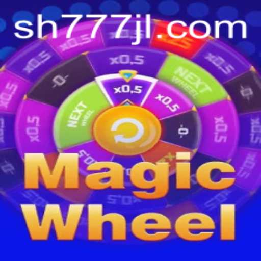 Unlocking the Thrill of MagicWheel: Explore the Enchanting World with Keyword SH777