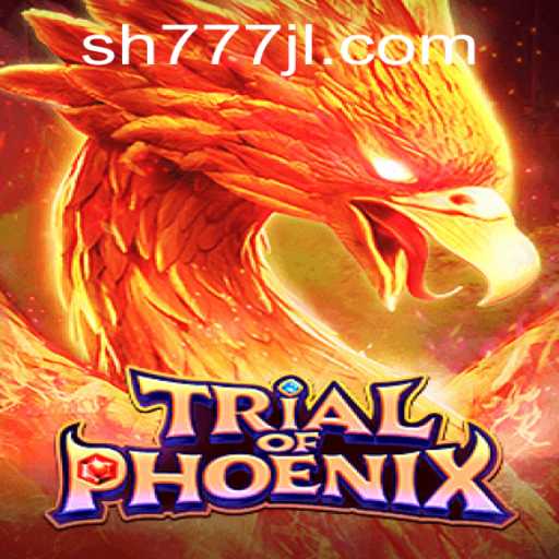 Exploring the World of TrialofPhoenix: A Journey into the Realm of Mythical Challenges