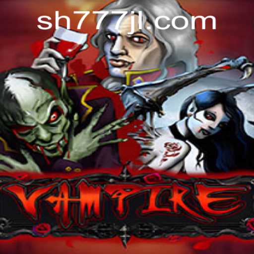 Unraveling the Secrets of 'Vampire': An In-Depth Look at the Game with SH777 Dynamics
