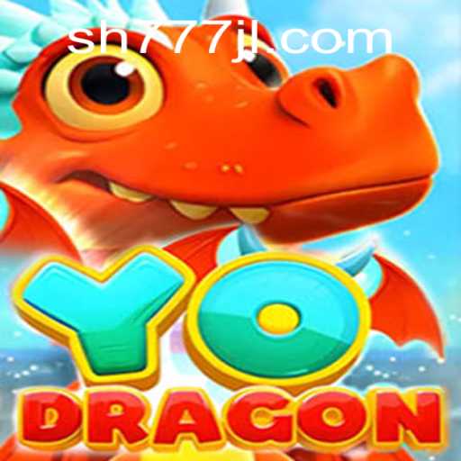 Discover the Enchanting World of YoDragon: An Epic Gaming Adventure with SH777